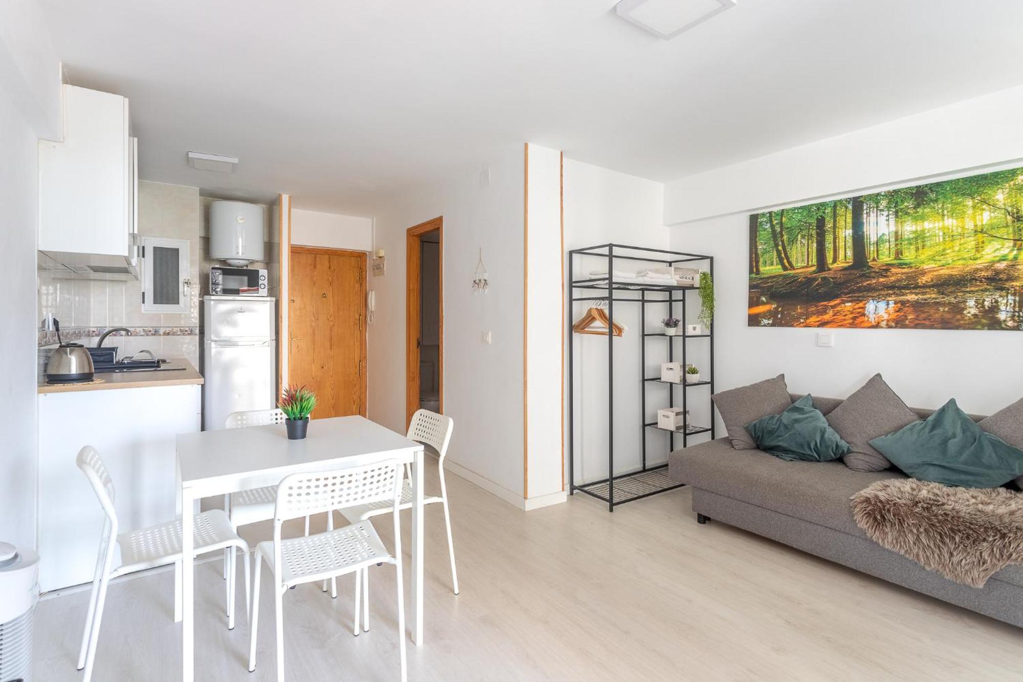 Apartamento Frente Al Mar เบนิดอร์ม ภายนอก รูปภาพ