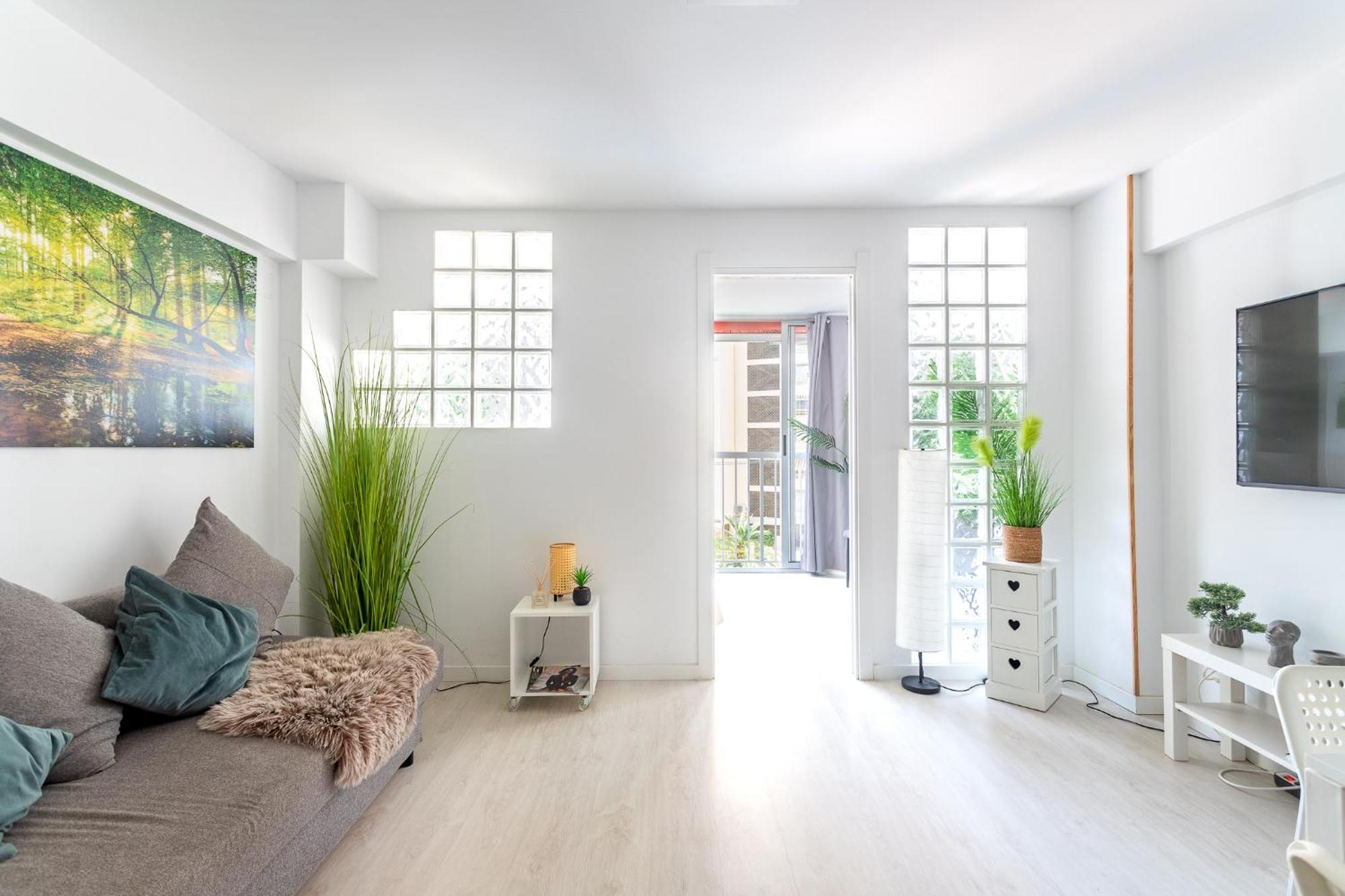 Apartamento Frente Al Mar เบนิดอร์ม ภายนอก รูปภาพ